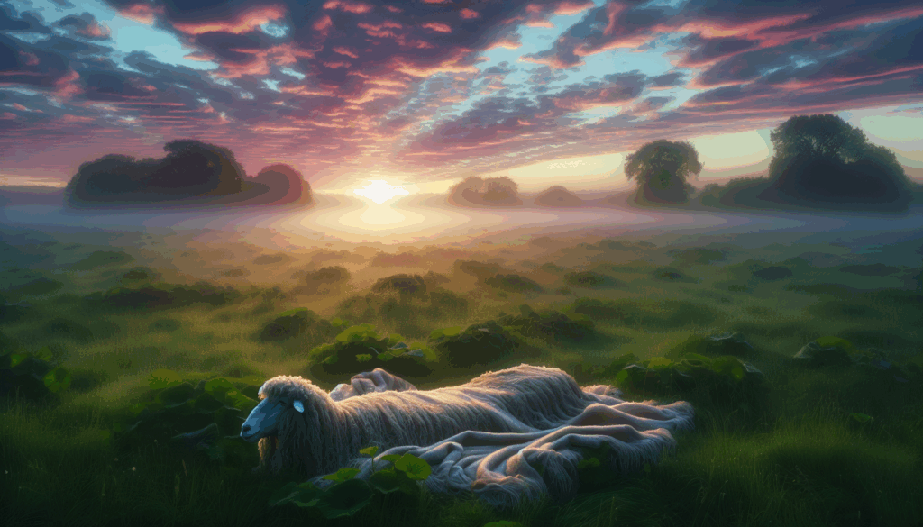 Gideons Fleece  When Faith Seeks Proof | Miracles  Doubt #shorts