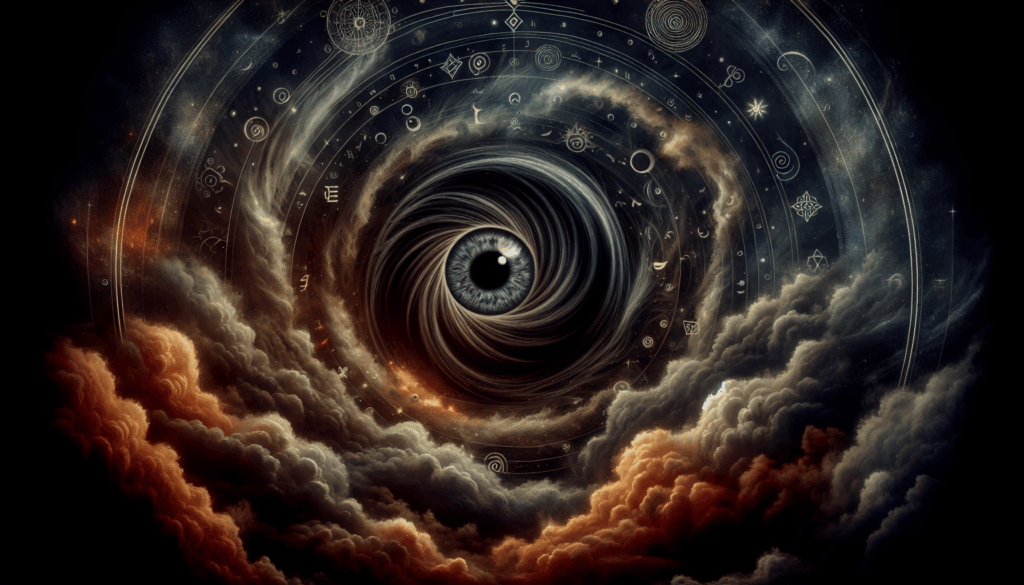 Vision of Evils Mysterious Journey: Exploring Zechariahs Prophecy